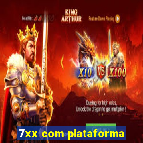 7xx com plataforma